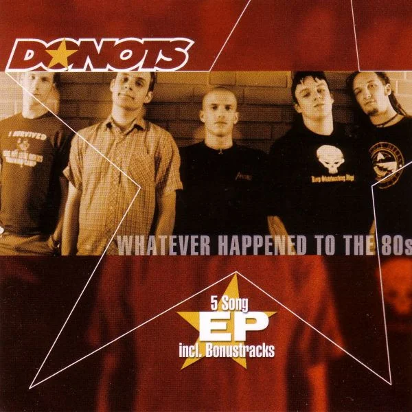 Whatever Happened To The 80s
