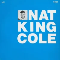Nat "King" Cole