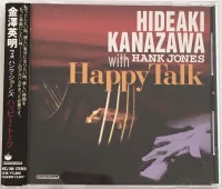 Happy Talk = ハッピー・トーク