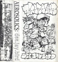 Aerosolics - Musical Burner