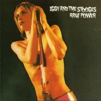 Raw Power