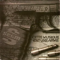 Cette Musique Est Une Arme