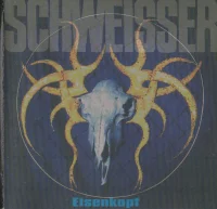 Eisenkopf