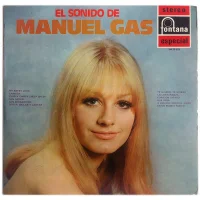 El Sonido De Manuel Gas
