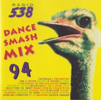 Radio 538 Dance Smash Mix '94