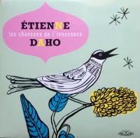 Les Chansons De L'Innocence