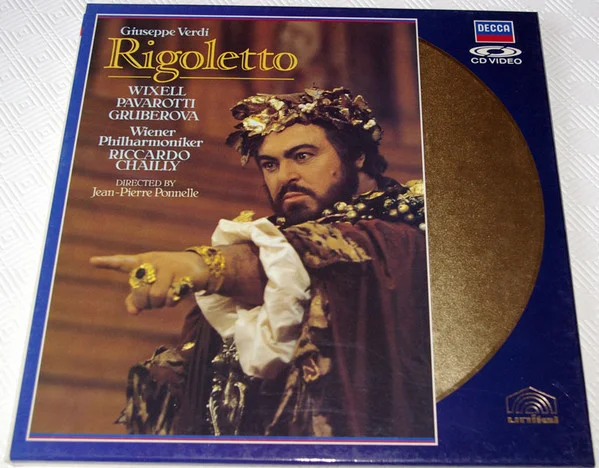 Rigoletto