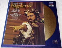 Rigoletto