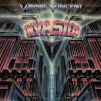 Vinnie Vincent Invasion
