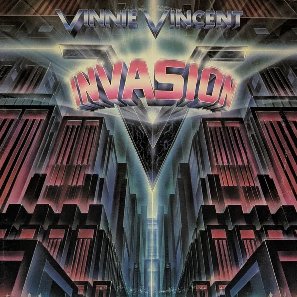 Vinnie Vincent Invasion