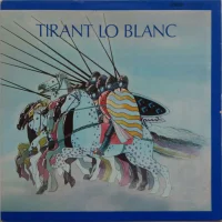 Tirant Lo Blanc