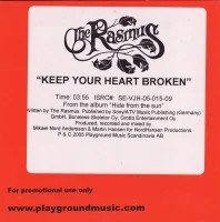 Keep Your Heart Broken