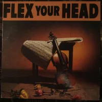 Flex Your Head