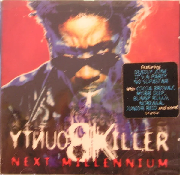 Next Millennium