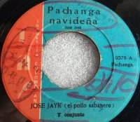 Pachanga Navideña / La Quimera