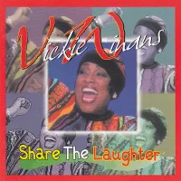 Share The Laughter