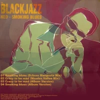 Smoking Blues