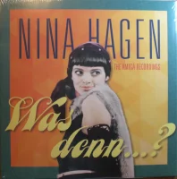 Was Denn…? (The Amiga Recordings)