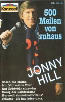 500 Meilen Von Zuhaus