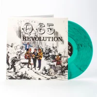 Revolution