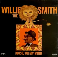 Music On My Mind