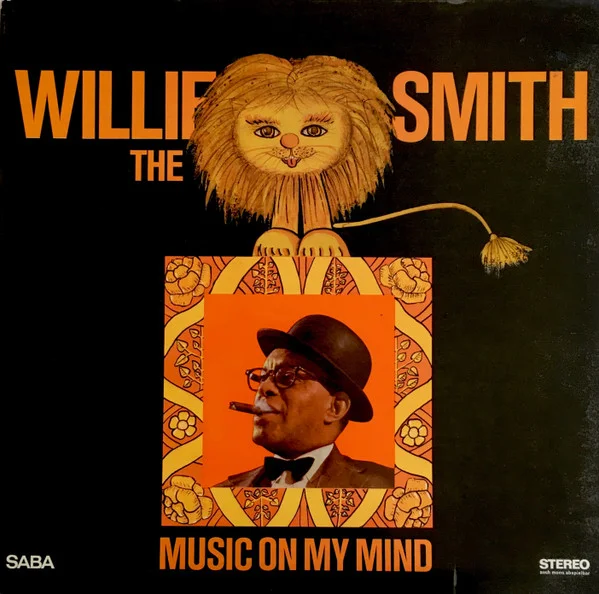 Music On My Mind