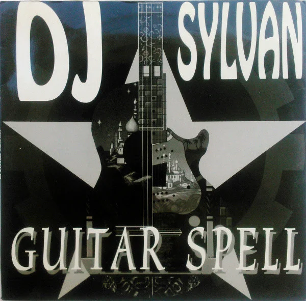 Guitar Spell