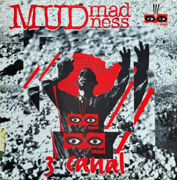 Mud Madness