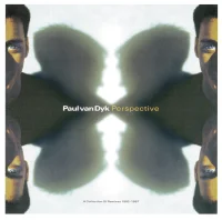 Perspective (A Collection Of Remixes 1992-1997)