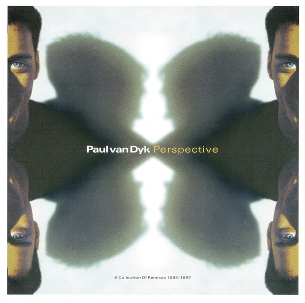 Perspective (A Collection Of Remixes 1992-1997)
