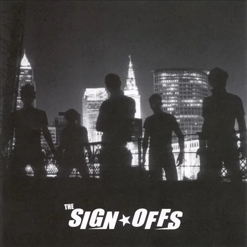 The Sign Offs