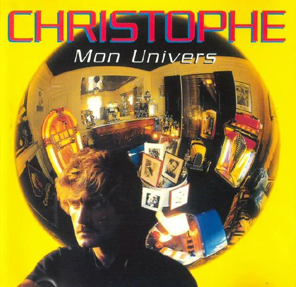 Mon Univers