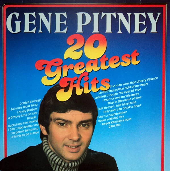 20 Greatest Hits