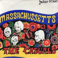 Massachussetts