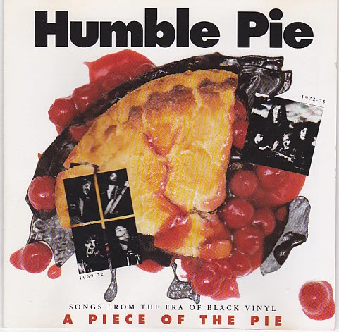 A Piece Of The Pie
