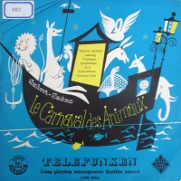 Le Carnaval Des Animaux