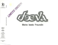 Meine Beste Freundin