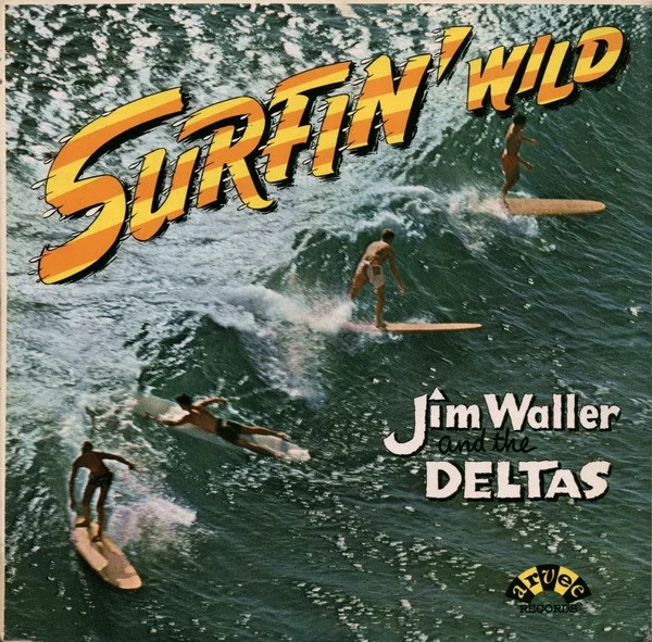 Surfin' Wild