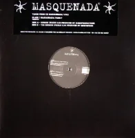 Masquenada (Sampler)