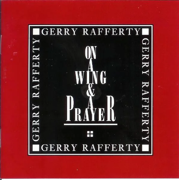 On A Wing & A Prayer