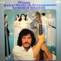 Guitar Works & Arrangements