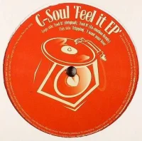 Feel It EP