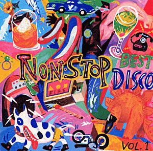 Non-Stop Best Disco Vol. 1