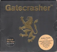 Gatecrasher: Black