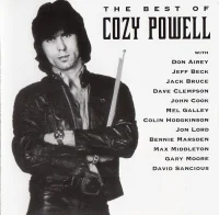 The Best Of Cozy Powell