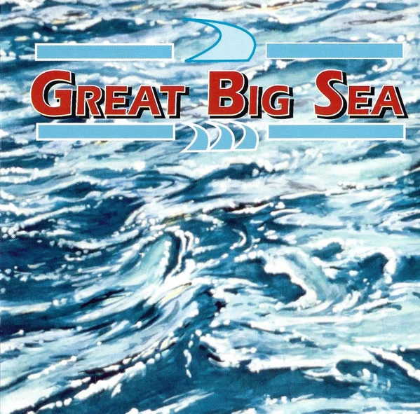 Great Big Sea
