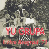 Uživo Beograd '71