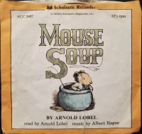 Mouse Soup