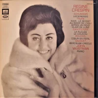 Régine Crespin