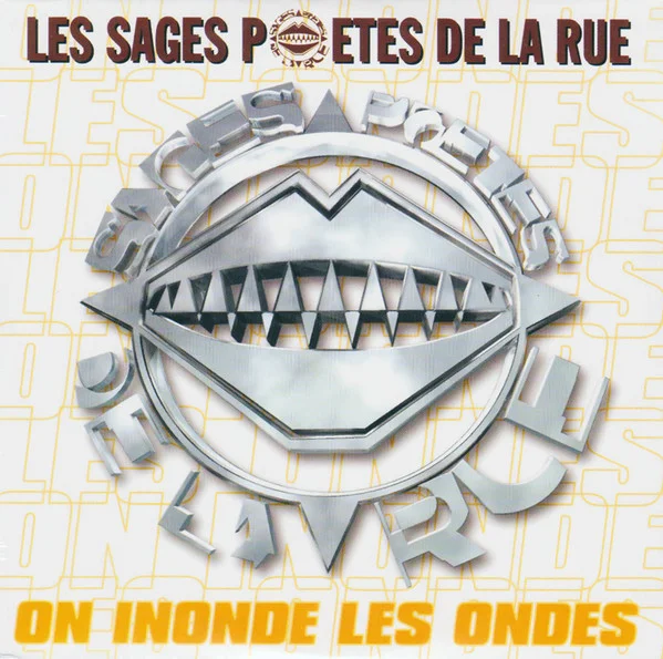 On Inonde Les Ondes